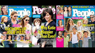 <em>People</em>, Just Jared Ban Paparazzi Photos of Celebrity Kids